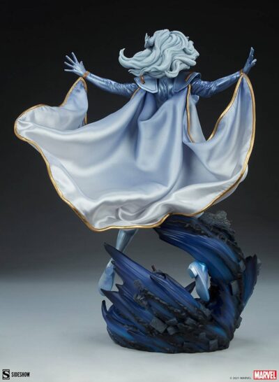 Estatua Storm Tormenta Marvel X Men Premium Format Escala 1/4 Sideshow