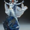 Estatua Storm Tormenta Marvel X Men Premium Format Escala 1/4 Sideshow