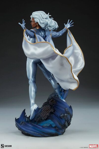 Estatua Storm Tormenta Marvel X Men Premium Format Escala 1/4 Sideshow