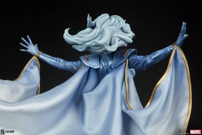 Estatua Storm Tormenta Marvel X Men Premium Format Escala 1/4 Sideshow