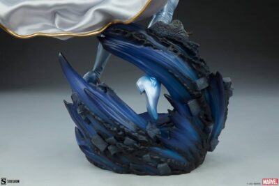 Estatua Storm Tormenta Marvel X Men Premium Format Escala 1/4 Sideshow