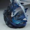 Estatua Storm Tormenta Marvel X Men Premium Format Escala 1/4 Sideshow
