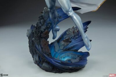 Estatua Storm Tormenta Marvel X Men Premium Format Escala 1/4 Sideshow