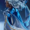 Estatua Storm Tormenta Marvel X Men Premium Format Escala 1/4 Sideshow