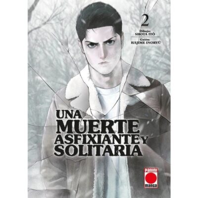 Una Muerte Asfixiante y Solitaria 2