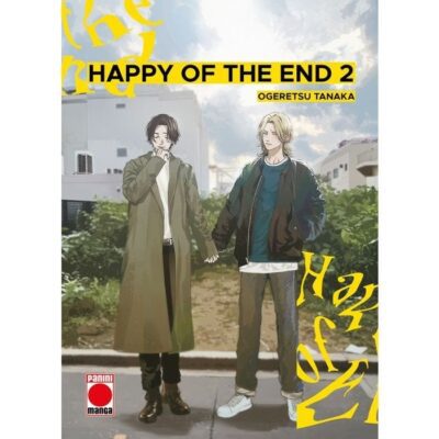 Happy of the End 2