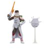 Figura Snowtrooper Holiday Edition The Black Series Star Wars Hasbro