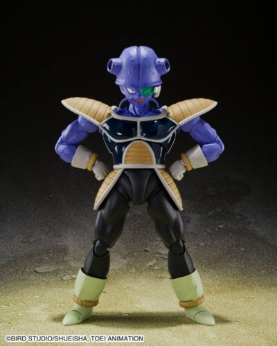 Figura Kyewi Dragon Ball Z SH Figuarts