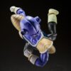 Figura Kyewi Dragon Ball Z SH Figuarts