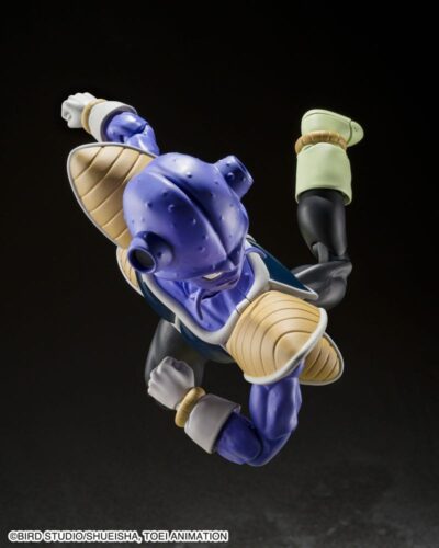 Figura Kyewi Dragon Ball Z SH Figuarts