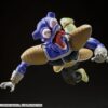 Figura Kyewi Dragon Ball Z SH Figuarts