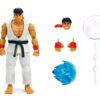 Figura Ryu Street Fighter II Jada Toys