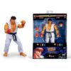 Figura Ryu Street Fighter II Simba Toys