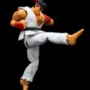Figura Ryu Street Fighter II Simba Toys
