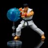 Figura Ryu Street Fighter II Simba Toys