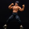 Figura Fei-Long Street Fighter II Simba Toys