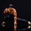 Figura Fei-Long Street Fighter II Simba Toys