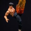 Figura Fei-Long Street Fighter II Simba Toys