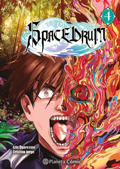 SpaceDrum 4