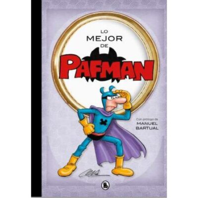 Lo Mejor De Pafman