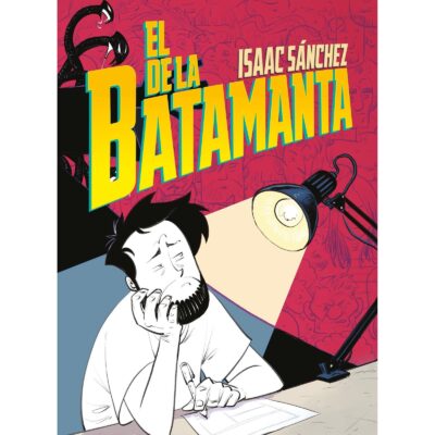 El De La Batamanta