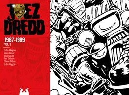 Juez Dredd: Dredd Vs. Muerte