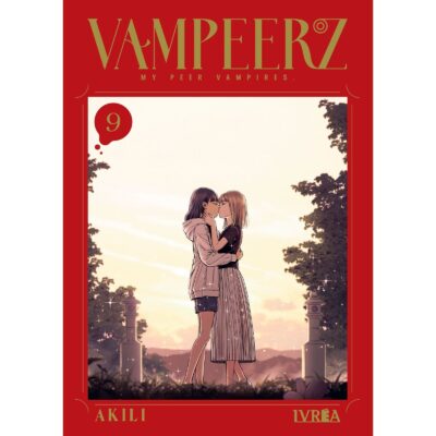 Vampeerz 9