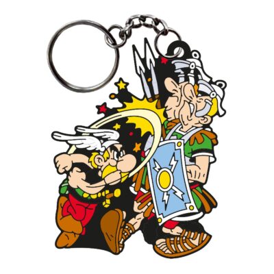 Llavero Astérix El Galo