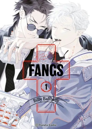 Fangs