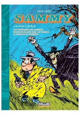 Sammy 1976-1978