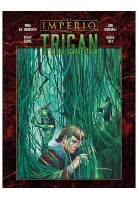 El Imperio de Trigan 5