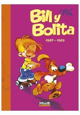 Bill y Bolita 3 (1967-1969)