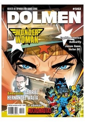 Dolmen 342