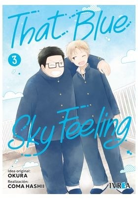 That Blue Sky Feeling 3