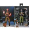 Figura Ultimate MacReady V3 Last Stand The Thing Neca