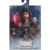 Figura Ultimate MacReady V3 Last Stand The Thing Neca