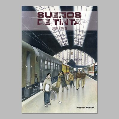 Sueños De Tinta