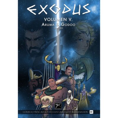 Exodus 5