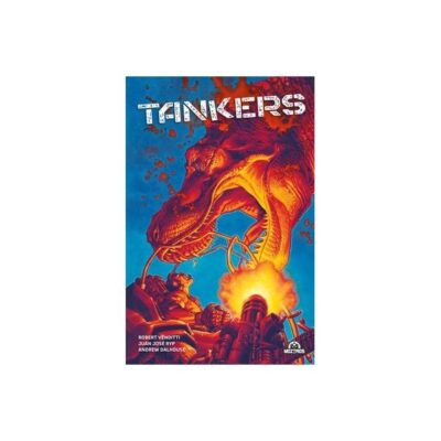 Tankers