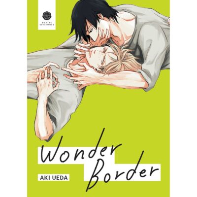 Wonder Border