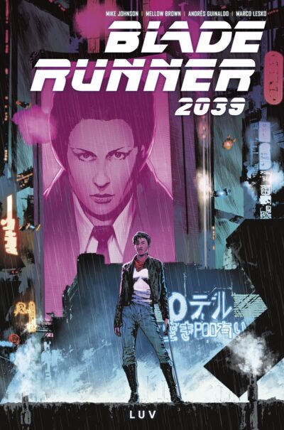 Blade Runner 2039