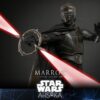 Figura Marrok Star Wars: Ahsoka Escala 1:6 Hot Toys