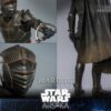 Figura Marrok Star Wars: Ahsoka Escala 1:6 Hot Toys