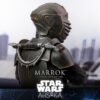 Figura Marrok Star Wars: Ahsoka Escala 1:6 Hot Toys