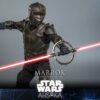 Figura Marrok Star Wars: Ahsoka Escala 1:6 Hot Toys