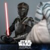 Figura Marrok Star Wars: Ahsoka Escala 1:6 Hot Toys