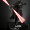 Figura Marrok Star Wars: Ahsoka Escala 1:6 Hot Toys