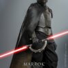 Figura Marrok Star Wars: Ahsoka Escala 1:6 Hot Toys