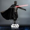 Figura Marrok Star Wars: Ahsoka Escala 1:6 Hot Toys