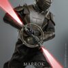 Figura Marrok Star Wars: Ahsoka Escala 1:6 Hot Toys